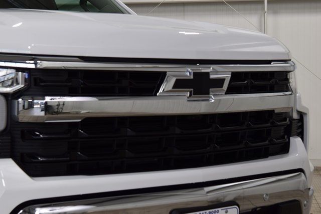 2026 Chevrolet Silverado 1500 4WD Crew Cab 147" LT w/1LT - 22928900 - 10