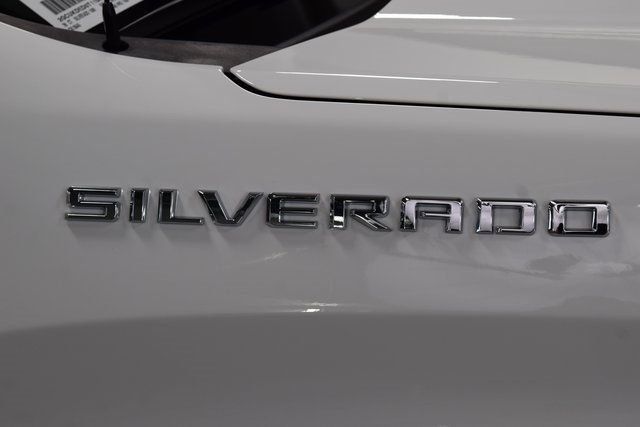 2026 Chevrolet Silverado 1500 4WD Crew Cab 147" LT w/1LT - 22928900 - 13
