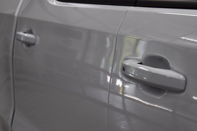 2026 Chevrolet Silverado 1500 4WD Crew Cab 147" LT w/1LT - 22928900 - 16