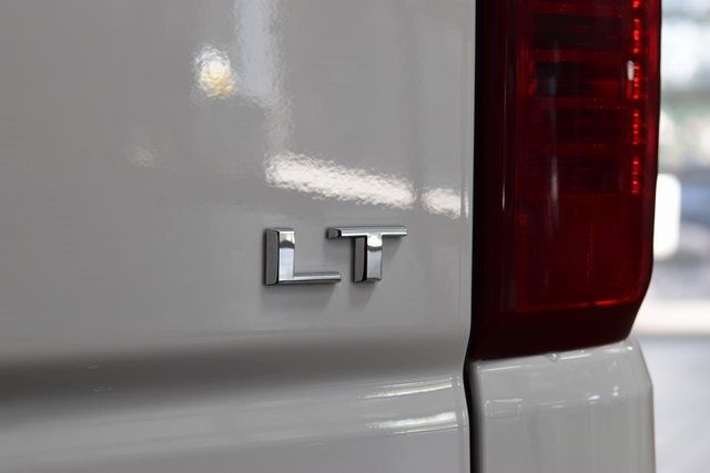 2026 Chevrolet Silverado 1500 4WD Crew Cab 147" LT w/1LT - 22928900 - 20