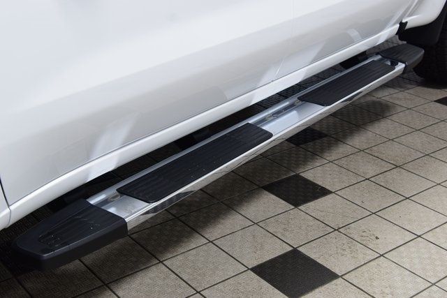 2026 Chevrolet Silverado 1500 4WD Crew Cab 147" LT w/1LT - 22928900 - 23