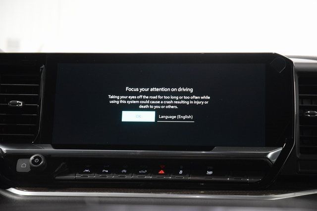 2026 Chevrolet Silverado 1500 4WD Crew Cab 147" LT w/1LT - 22928900 - 29