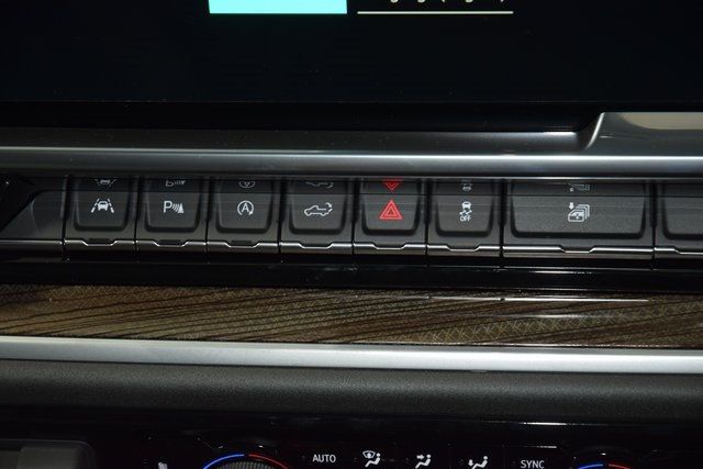 2026 Chevrolet Silverado 1500 4WD Crew Cab 147" LT w/1LT - 22928900 - 30