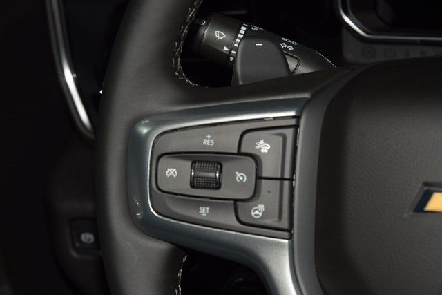 2026 Chevrolet Silverado 1500 4WD Crew Cab 147" LT w/1LT - 22928900 - 35