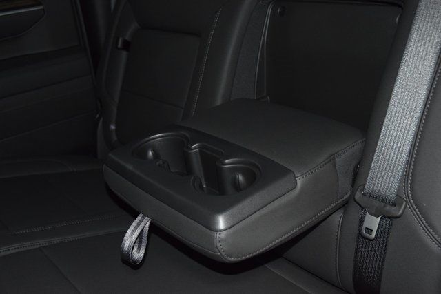 2026 Chevrolet Silverado 1500 4WD Crew Cab 147" LT w/1LT - 22928900 - 40