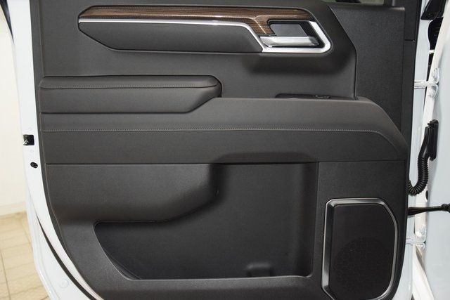 2026 Chevrolet Silverado 1500 4WD Crew Cab 147" LT w/1LT - 22928900 - 41