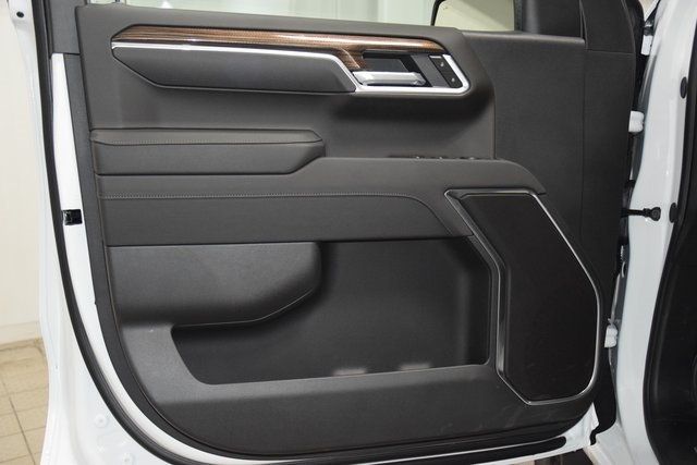 2026 Chevrolet Silverado 1500 4WD Crew Cab 147" LT w/1LT - 22928900 - 43