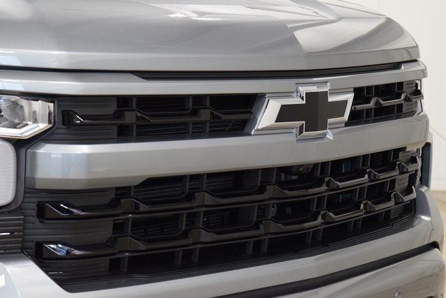 2026 Chevrolet Silverado 1500 4WD Crew Cab 147" RST - 22894973 - 10