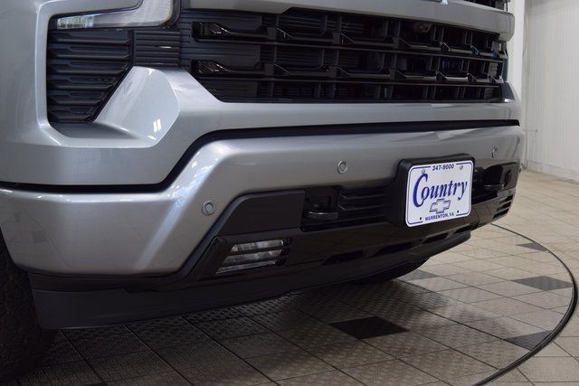 2026 Chevrolet Silverado 1500 4WD Crew Cab 147" RST - 22894973 - 12
