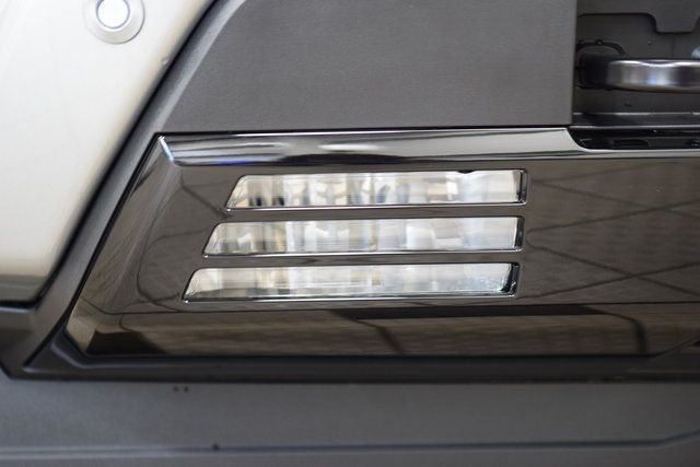 2026 Chevrolet Silverado 1500 4WD Crew Cab 147" RST - 22894973 - 13