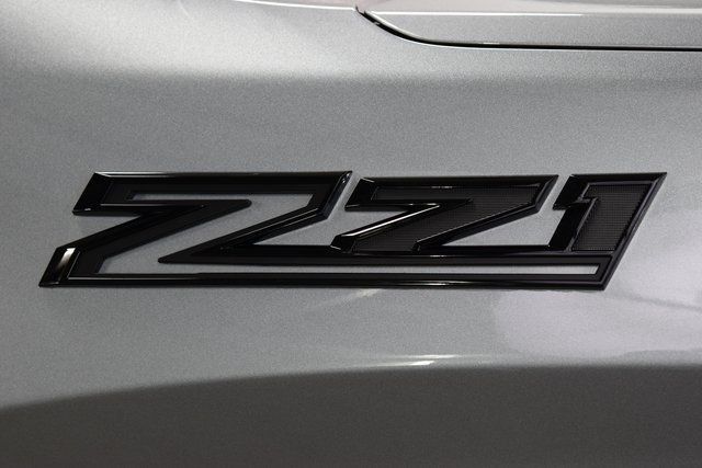 2026 Chevrolet Silverado 1500 4WD Crew Cab 147" RST - 22894973 - 16