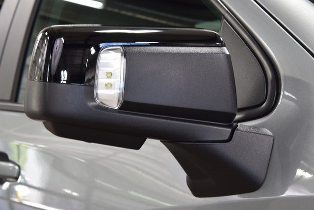 2026 Chevrolet Silverado 1500 4WD Crew Cab 147" RST - 22894973 - 17