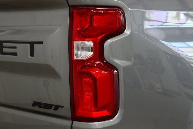 2026 Chevrolet Silverado 1500 4WD Crew Cab 147" RST - 22894973 - 20