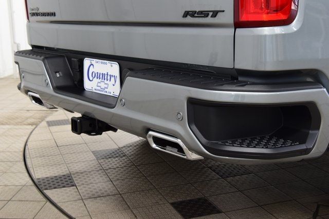 2026 Chevrolet Silverado 1500 4WD Crew Cab 147" RST - 22894973 - 21