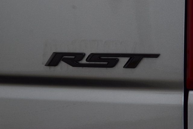 2026 Chevrolet Silverado 1500 4WD Crew Cab 147" RST - 22894973 - 22