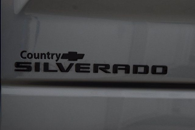 2026 Chevrolet Silverado 1500 4WD Crew Cab 147" RST - 22894973 - 23