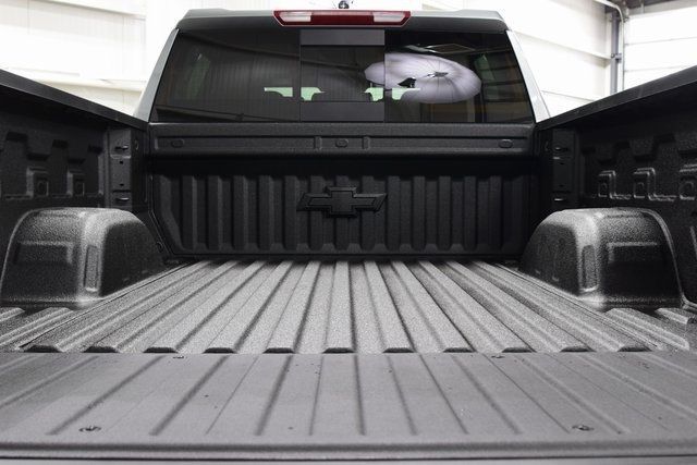 2026 Chevrolet Silverado 1500 4WD Crew Cab 147" RST - 22894973 - 25