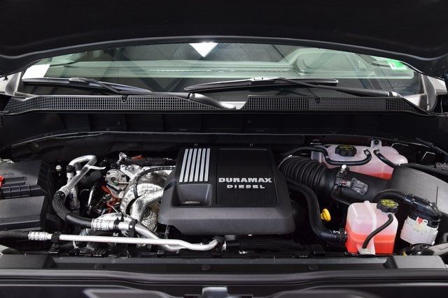 2026 Chevrolet Silverado 1500 4WD Crew Cab 147" RST - 22894973 - 29