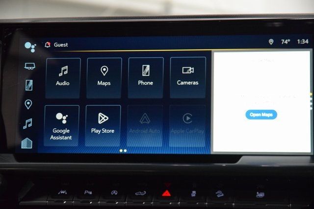 2026 Chevrolet Silverado 1500 4WD Crew Cab 147" RST - 22894973 - 32