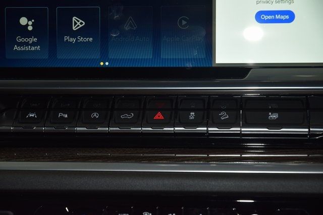 2026 Chevrolet Silverado 1500 4WD Crew Cab 147" RST - 22894973 - 33