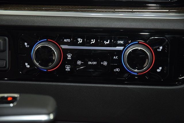 2026 Chevrolet Silverado 1500 4WD Crew Cab 147" RST - 22894973 - 34