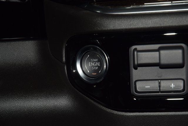 2026 Chevrolet Silverado 1500 4WD Crew Cab 147" RST - 22894973 - 36