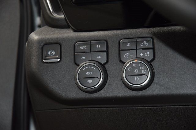 2026 Chevrolet Silverado 1500 4WD Crew Cab 147" RST - 22894973 - 37