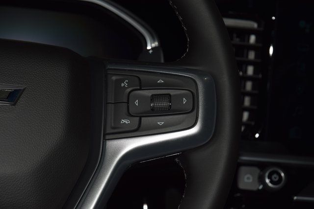 2026 Chevrolet Silverado 1500 4WD Crew Cab 147" RST - 22894973 - 40