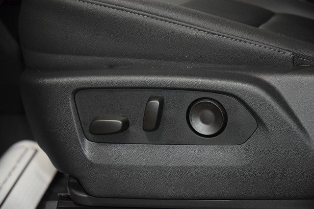 2026 Chevrolet Silverado 1500 4WD Crew Cab 147" RST - 22894973 - 42