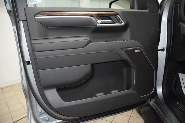 2026 Chevrolet Silverado 1500 4WD Crew Cab 147" RST - 22894973 - 46