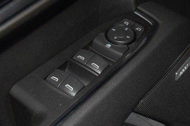 2026 Chevrolet Silverado 1500 4WD Crew Cab 147" RST - 22894973 - 47