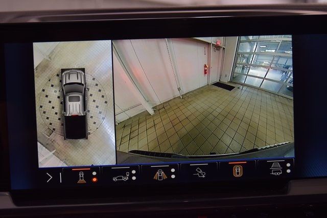 2026 Chevrolet Silverado 1500 4WD Crew Cab 147" RST - 22894973 - 50