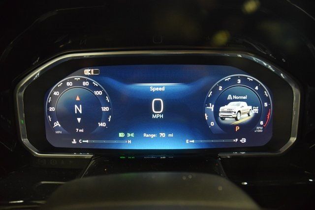 2026 Chevrolet Silverado 1500 4WD Crew Cab 147" RST - 22894973 - 51