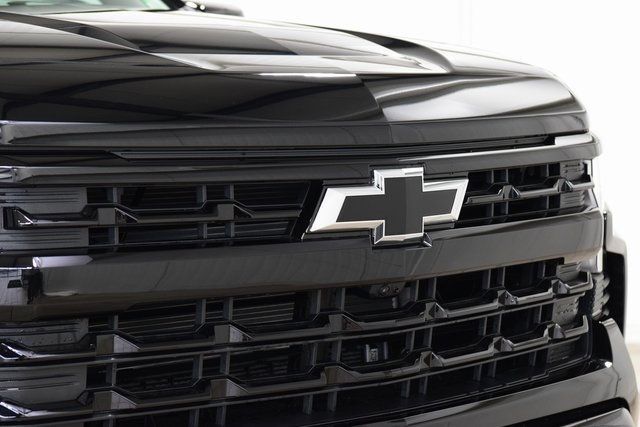2026 Chevrolet Silverado 1500 4WD Crew Cab 147" RST - 22894981 - 10
