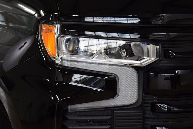 2026 Chevrolet Silverado 1500 4WD Crew Cab 147" RST - 22894981 - 11