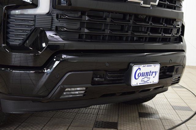 2026 Chevrolet Silverado 1500 4WD Crew Cab 147" RST - 22894981 - 12