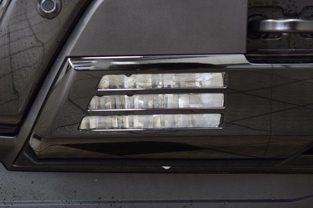 2026 Chevrolet Silverado 1500 4WD Crew Cab 147" RST - 22894981 - 13