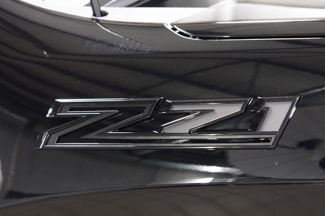 2026 Chevrolet Silverado 1500 4WD Crew Cab 147" RST - 22894981 - 16