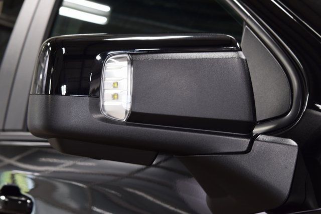 2026 Chevrolet Silverado 1500 4WD Crew Cab 147" RST - 22894981 - 17