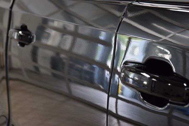 2026 Chevrolet Silverado 1500 4WD Crew Cab 147" RST - 22894981 - 18