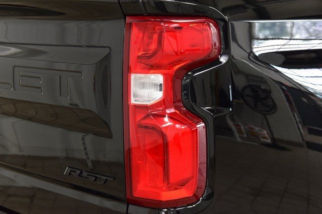 2026 Chevrolet Silverado 1500 4WD Crew Cab 147" RST - 22894981 - 20