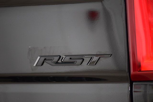 2026 Chevrolet Silverado 1500 4WD Crew Cab 147" RST - 22894981 - 22