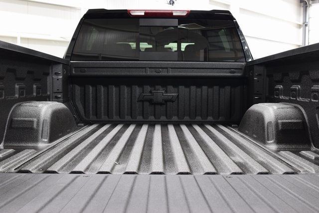 2026 Chevrolet Silverado 1500 4WD Crew Cab 147" RST - 22894981 - 25