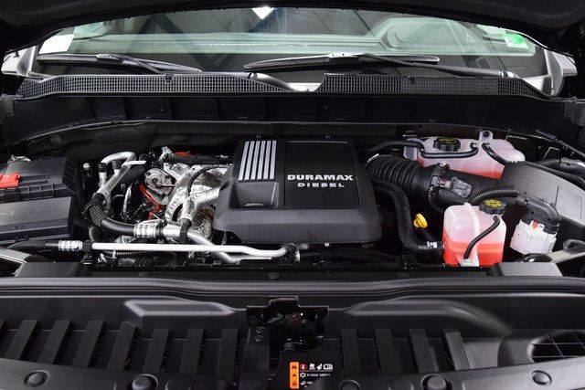 2026 Chevrolet Silverado 1500 4WD Crew Cab 147" RST - 22894981 - 29