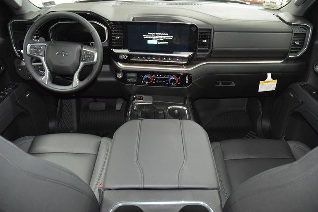 2026 Chevrolet Silverado 1500 4WD Crew Cab 147" RST - 22894981 - 31