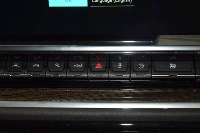 2026 Chevrolet Silverado 1500 4WD Crew Cab 147" RST - 22894981 - 33