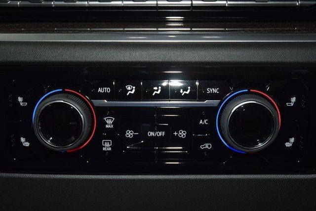 2026 Chevrolet Silverado 1500 4WD Crew Cab 147" RST - 22894981 - 34