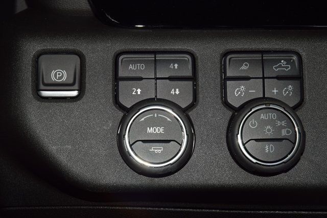 2026 Chevrolet Silverado 1500 4WD Crew Cab 147" RST - 22894981 - 36