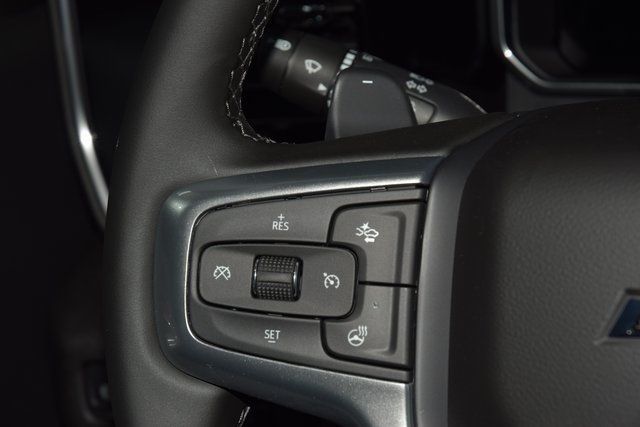 2026 Chevrolet Silverado 1500 4WD Crew Cab 147" RST - 22894981 - 38