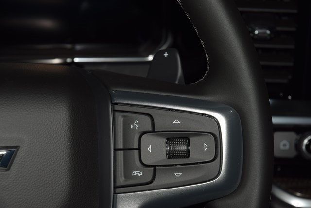 2026 Chevrolet Silverado 1500 4WD Crew Cab 147" RST - 22894981 - 39